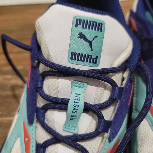 Puma R 2 systems - Picture 6 of 8
